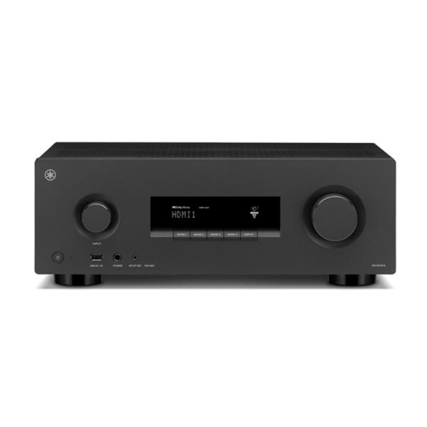 ヤマハ AVレシーバー RX300AB