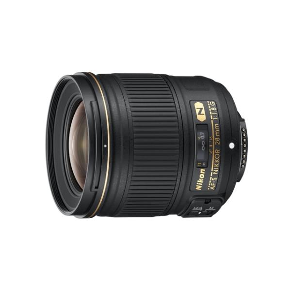 Nikon（ニコン） 交換用レンズ AF-S 28mm f/1.8G