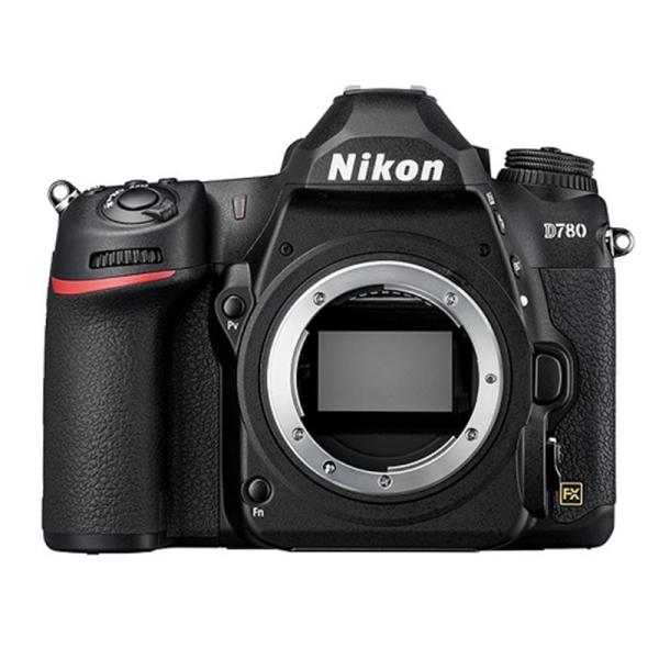 ニコン（Nikon） 一眼レフカメラ ボディ 4K D780 : ケーズデンキ