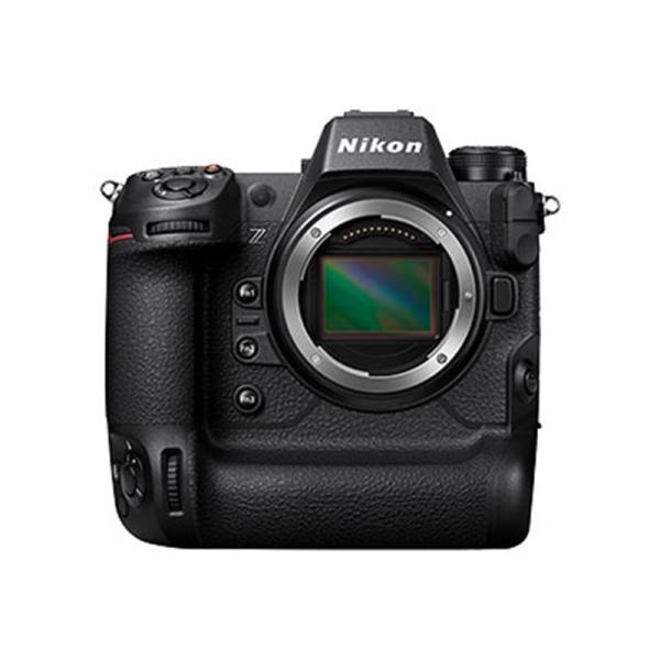 ニコン（Nikon） ミラーレスカメラ ボディ Z9ボディ : ケーズデンキ