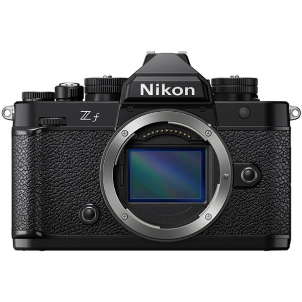 Nikon（ニコン） フルサイズミラーレスカメラ Z f Z