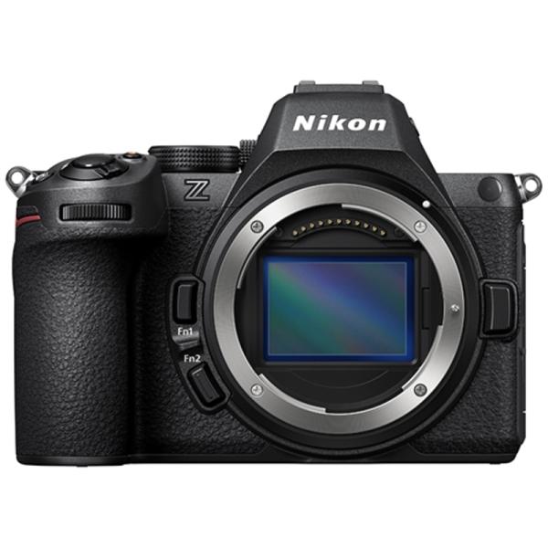 Nikon(ニコン) ミラーレスカメラ Z5II Z5II : ケーズデンキ Nikon(ニコン) ミラーレスカメラ Z5II Z5II : ケーズデンキ