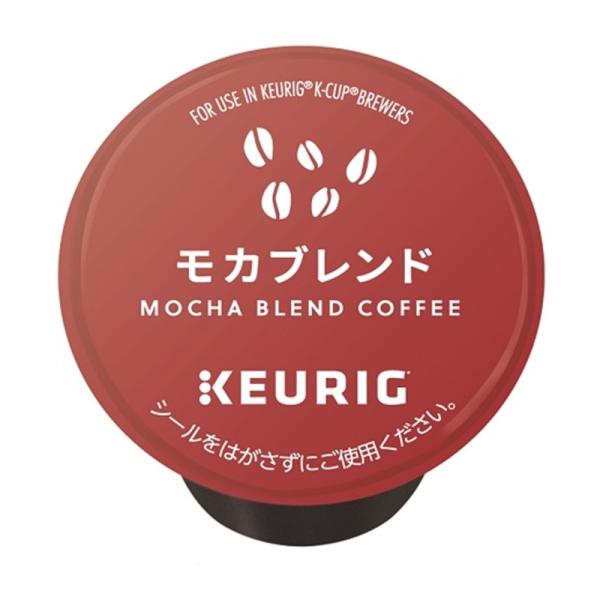 他サイト： UCC キューリグ専用コーヒー豆 SC1897(モカブレンド)の商品画像
