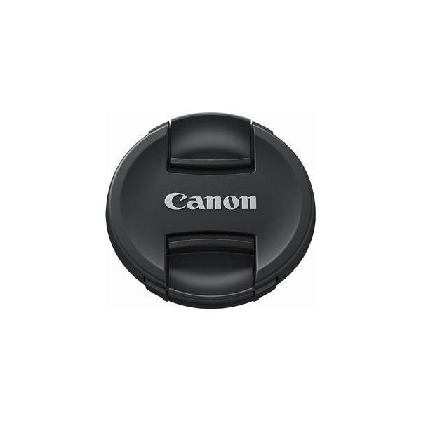 [Release date: December 1, 2012]Canon（キヤノン） レンズキャップ L-CAPE772 ブラック・77mmのレンズ用