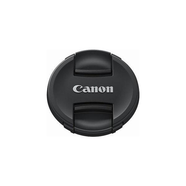 [Release date: December 1, 2012]Canon（キヤノン） レンズキャップ L-CAPE722 ブラック・72mmのレンズ用