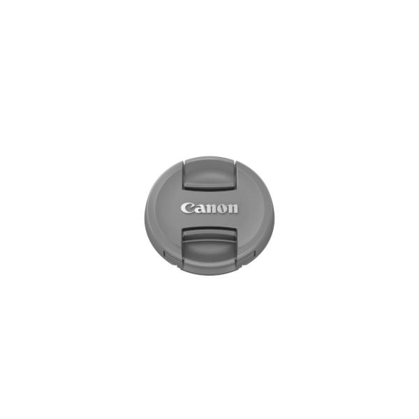 [Release date: July 11, 2013]Canon（キヤノン） レンズキャップ L-CAPE55 お取寄せの場合の納期目安：6月上旬以降（5/17現在）・５５ｍｍのレンズ用キャップ
