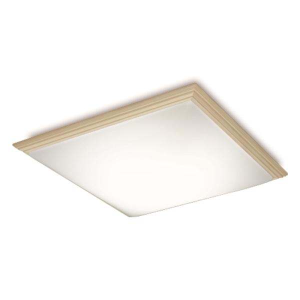 TAKIZUMI 瀧住電機工業 LED和風シーリングライト GK12731