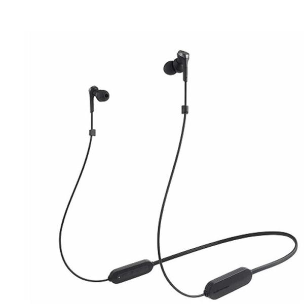 他サイト： オーディオテクニカ Ｂｌｕｅｔｏｏｔｈイヤホン ATH-CKS330XBT BKの商品画像