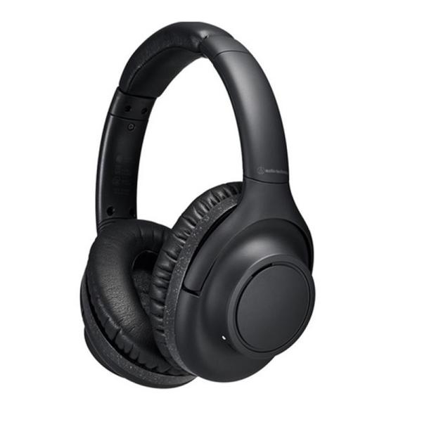 ワイヤレスヘッドホン ブラック 専用ケース付き ATH-S220BT BK ワイヤレスヘッドホン audio-technica 密閉
