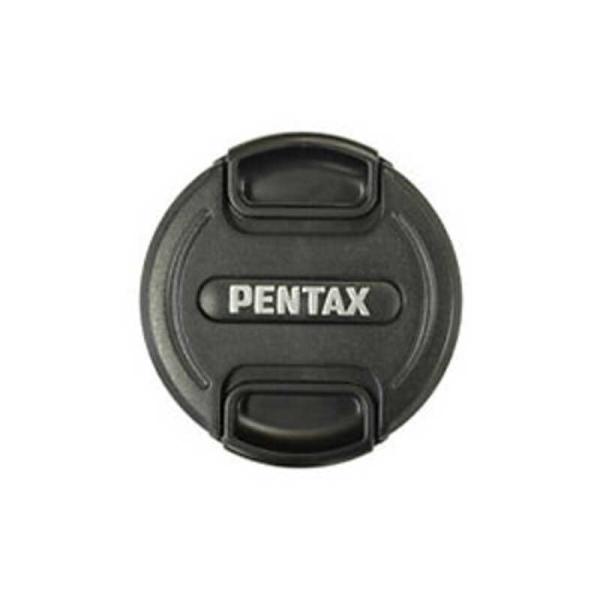 PENTAX （ペンタックス） O-LC58 レンズキャップ