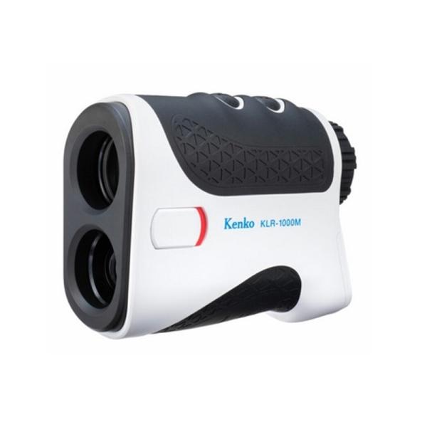 [Release date: October 17, 2025]Kenko（ケンコー） レーザーレンジファインダー（ゴルフ用レーザー距離計） KLR-1000M お取寄せ時納期目安：2026年2月上旬以降（12/26現在）・瞬時に距離を測れ...