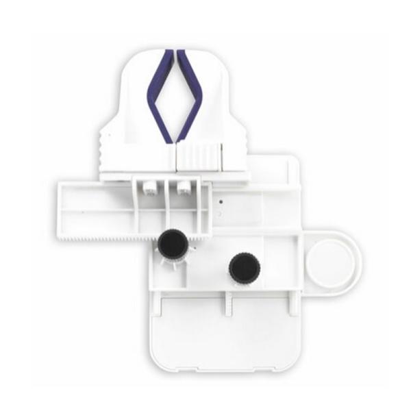 [Release date: November 22, 2024]Kenko（ケンコー） SKY WALKER スマホアダプター SW-SA01 ホワイト・スマホレンズとの調整がしやすいスマホアダプター・上下、左右に微調整可能・X軸、Y軸の...