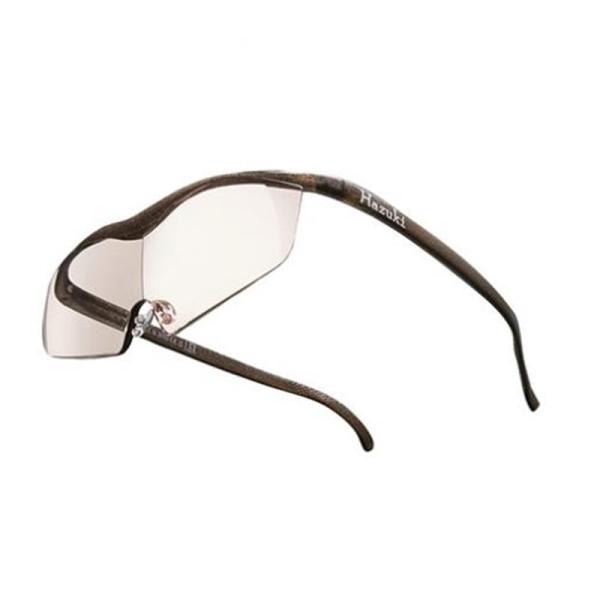 Hazuki（ハズキルーペ） ハズキカンパニー ハズキラージ 1.32x カラー