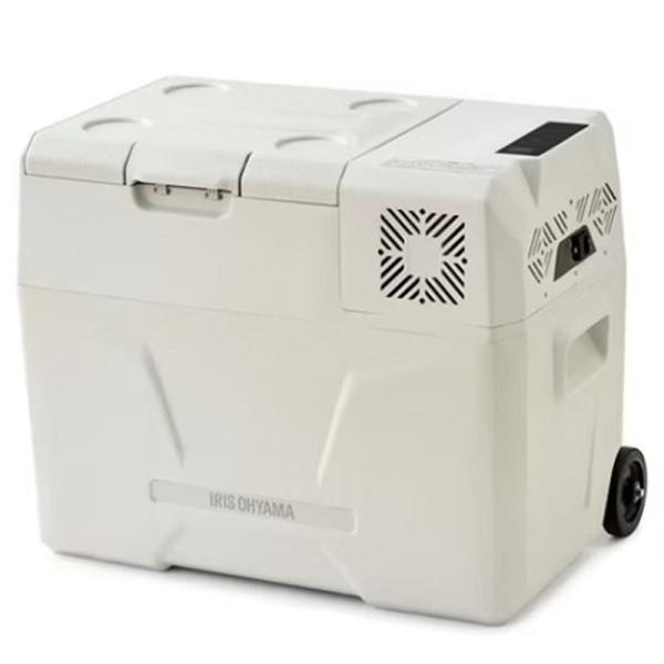 新品未使用品 アイリスオーヤマ ポータブル冷蔵 IPD-3B-W　250611 ポータブル冷蔵冷凍庫 30L アイリスオーヤマ IRIS IPD-3B-W