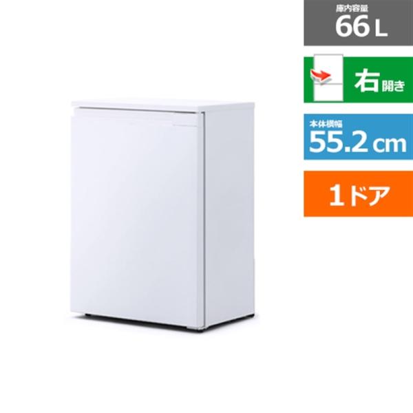 冷蔵庫 アイリスオーヤマ 2021年製造 設置無料】 冷蔵庫 428L 自動霜取り 5段冷凍室152L 大東量 奥行き