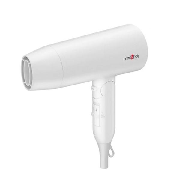 モッズヘア　ダブルイオンヘアードライヤー ホワイト　MHD-1246-W