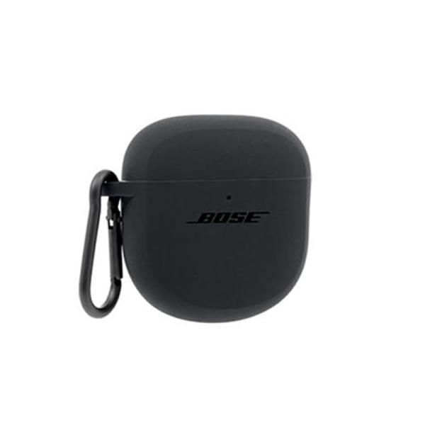 Bose QuietComfort Earbuds 第二世代 純正ケース付き BOSE（ボーズ） BOSE QuietComfort Earbuds II Silicone Case Cover S
