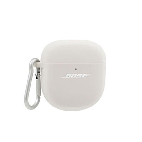 BOSE（ボーズ） QuietComfort Earbuds II Silicone Case Cover S COVER