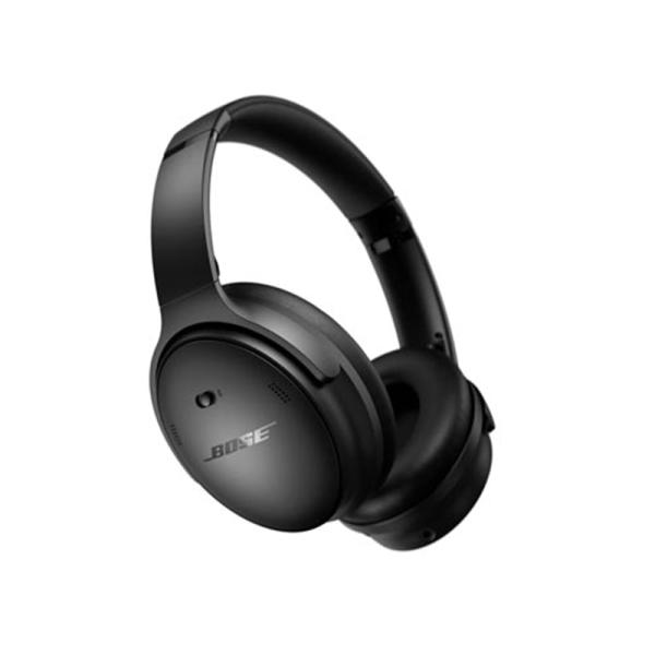 BOSE Bose QuietComfort Headphones HP BLK : ケーズデンキ Yahoo