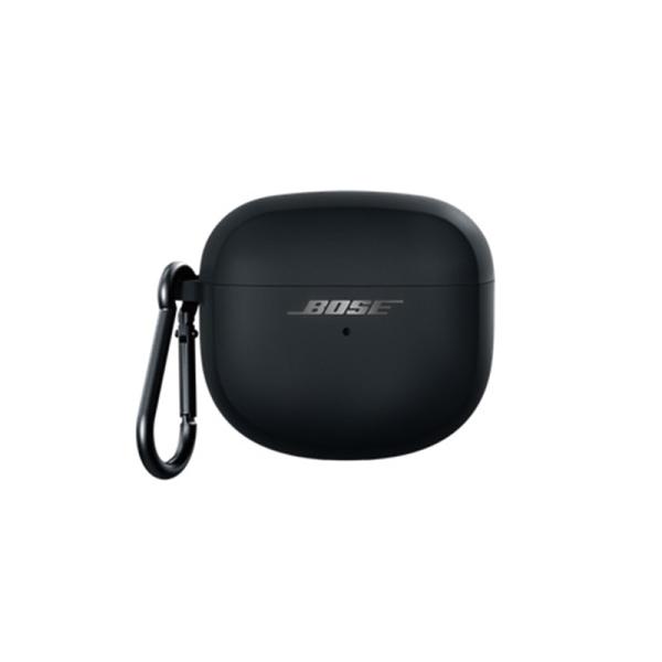 BOSE（ボーズ） Bose Ultra Open Earbudsワイヤレス充電ケースカバー
