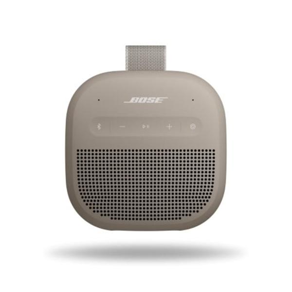 BOSE Bose SoundLink Micro Next Gen SLink 2nd SDS : ケーズデンキ