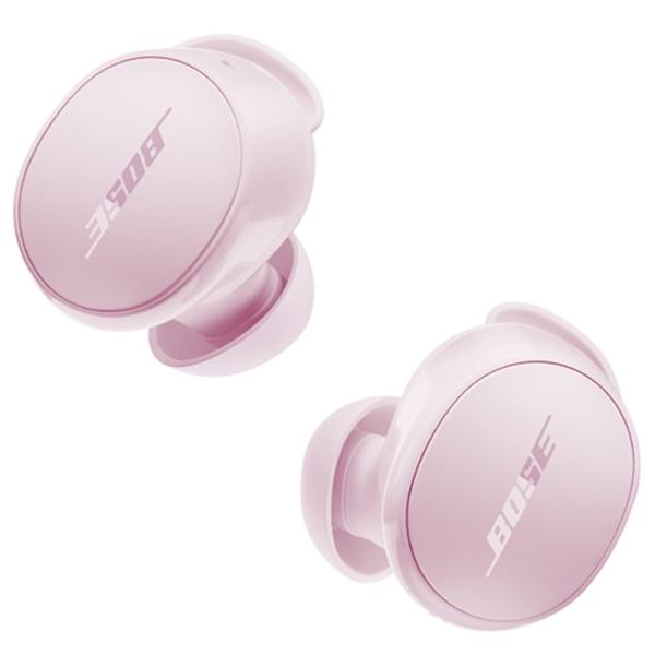 美品⭐︎Bose QuietComfort Earbuds ライラック 美品⭐︎Bose QuietComfort Earbuds ライラック - メルカリ