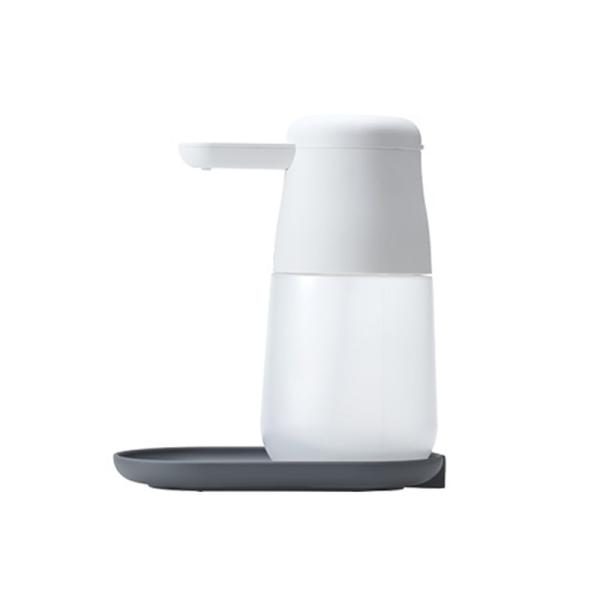 キングジム アルコールディスペンサー TE1000シロ 【数量限定・未開封店頭在庫】外箱に色褪せや傷みがある場合あり<b><u>※電池別売（アルカリ）単３×４本</u></b>・手をかざすだけ...