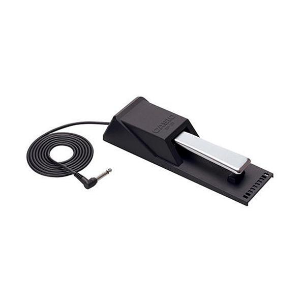 カシオ計算機 キ−ボ−ドＡＣＣ SP-20 ペダル