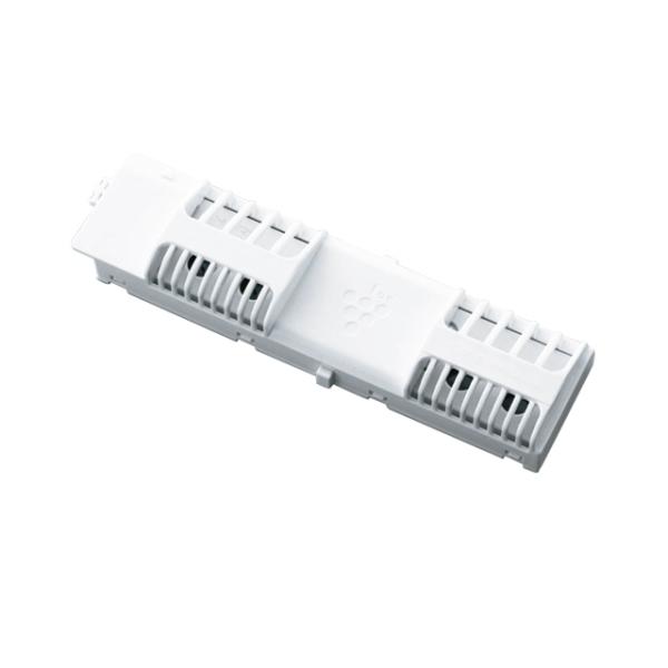 [Release date: December 10, 2010]SHARP（シャープ） エアコン用ＰＣＩユニット室内機 AZ-AC7W1 お取寄せ時納期目安：2026年1月中旬以降（12/26現在）・交換用プラズマクラスターイオン発生ユニット