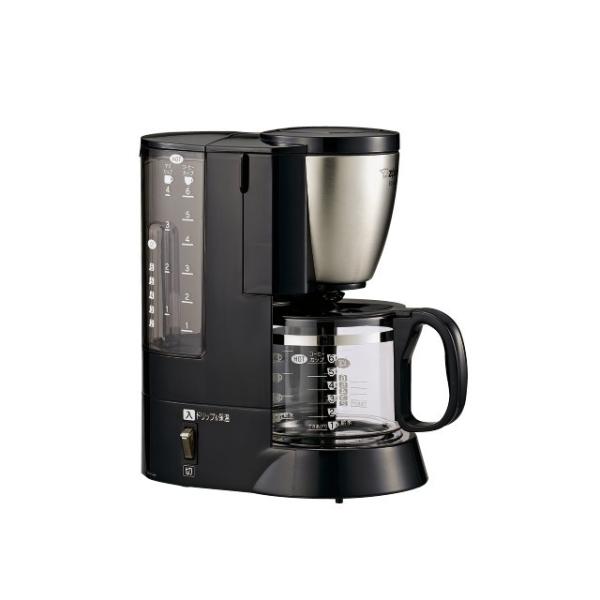 象印マホービン コーヒーメーカー 珈琲通 ECAS60