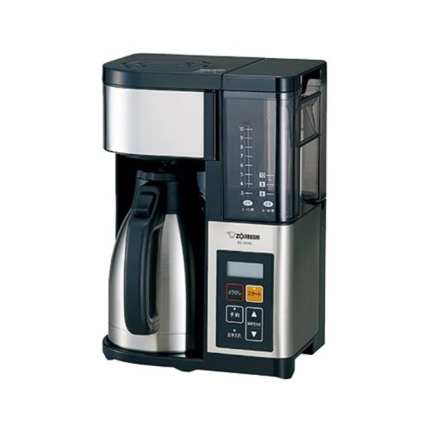 象印（ZOJIRUSHI） 象印マホービン コーヒーメーカー EC-YS100 XB