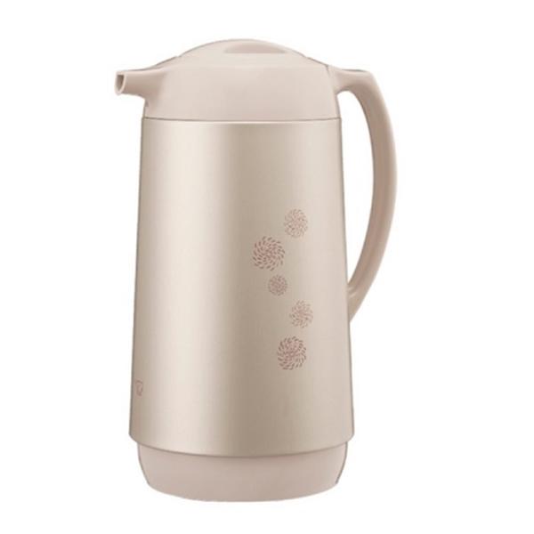 [Release date: February 21, 2023]象印マホービン ガラスポット AG-KE10 CM マットベージュ・におい移りを抑え、おいしく保温・保冷・夏はひんやり、冬はあったかキープ一年中使える・直接入れられる　「コー...