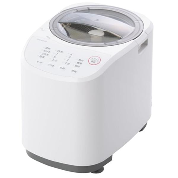 TWINBIRD（ツインバード） 4合精米器 MR-E522W