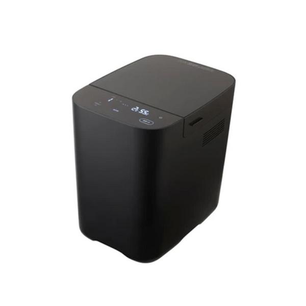 TWINBIRD（ツインバード） おいしい低糖質パンベーカリー BM-EF38B ブラックお取寄せ時納期目安：2026年2月中旬以降（12/26現在）・低糖質生活をサポート・２種の低糖質パンに対応・オリジナルレシピブックつき