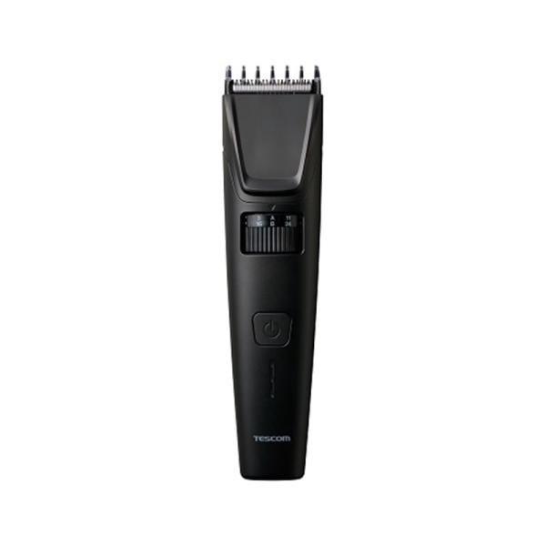 TESCOM （テスコム） ヘアカッター充交式 TT490B-K