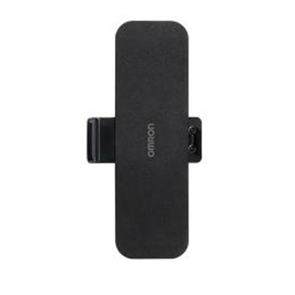 オムロン 替パッド（ひざ電気治療バンド） HV-KNPAD ・専用パッド・ひざ電器治療バンド HV-F710、HV-F971用