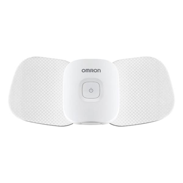 OMRON HV-F501T(低周波治療器) オムロン コードレス低周波治療器 HV-F601T1 : ケーズデンキ