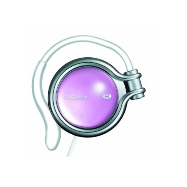 [Release date: September 5, 2006]JVC ステレオヘッドホン HP-AL102-P ルビーピンクお取寄せ時納期目安：2026年1月下旬以降（12/26現在）・アクセサリー感覚のスタイリッシュなデザインと、選べ...