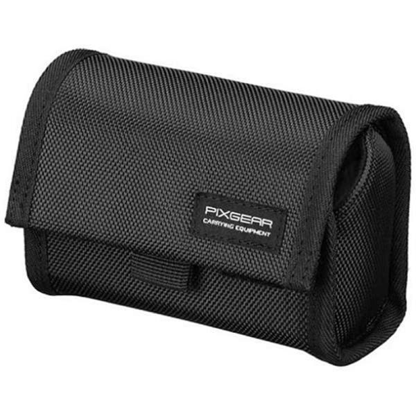 他サイト： ハクバ写真産業 デジカメ汎用ケース SPG-TG03CCLBKの商品画像