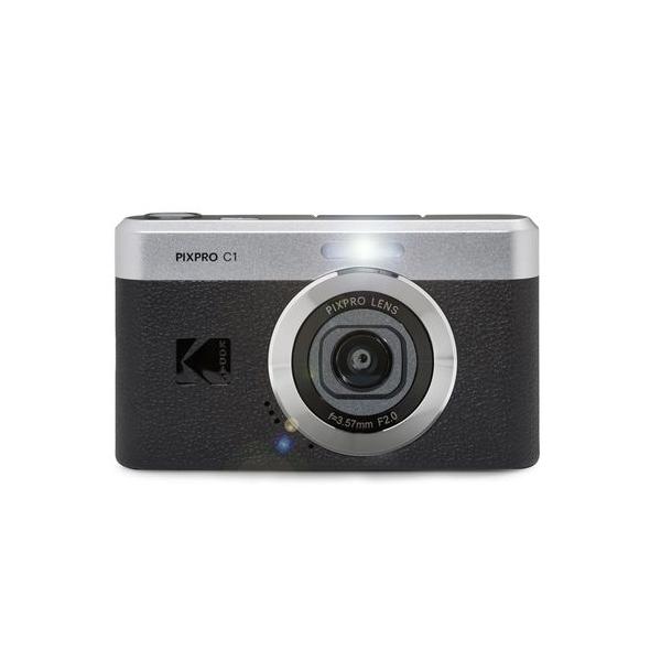 KODAK（コダック） コンパクトデジタルカメラ KODAK PIXP