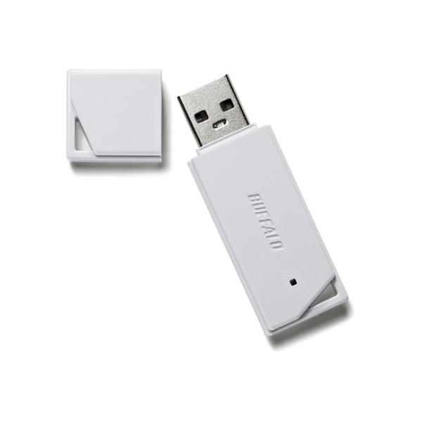 他サイト： バッファロー（Buffalo） ＵＳＢメモリ RUF2-KR16GA-WHの商品画像