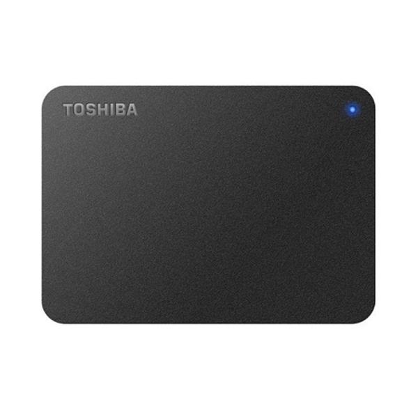 バッファロー（Buffalo） 東芝製Canvio USB 3.2(Gen 1)対応ポータブルHDD HD-TPA1U3-B ブラック　HDD：1TB・東芝製Canvio USB 3.2(Gen 1)対応ポータブルHDD・バッファロー正規デ...