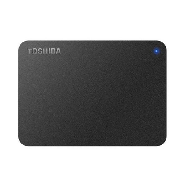 バッファロー（Buffalo） 東芝製Canvio USB 3.2(Gen 1)対応ポータブルHDD HD-TPA2U3-B ブラック　HDD：2TB・東芝製Canvio USB 3.2(Gen 1)対応ポータブルHDD・バッファロー正規デ...