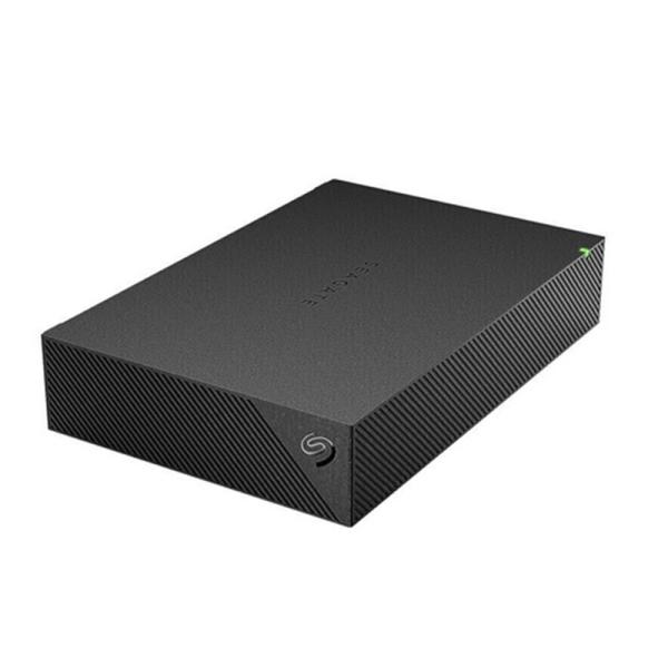 BUFFALO HDSGDA4U3B 外付けHDD USB3.2(Gen1)対応 外付けHDD Seagateコラボ 4TB ブラック