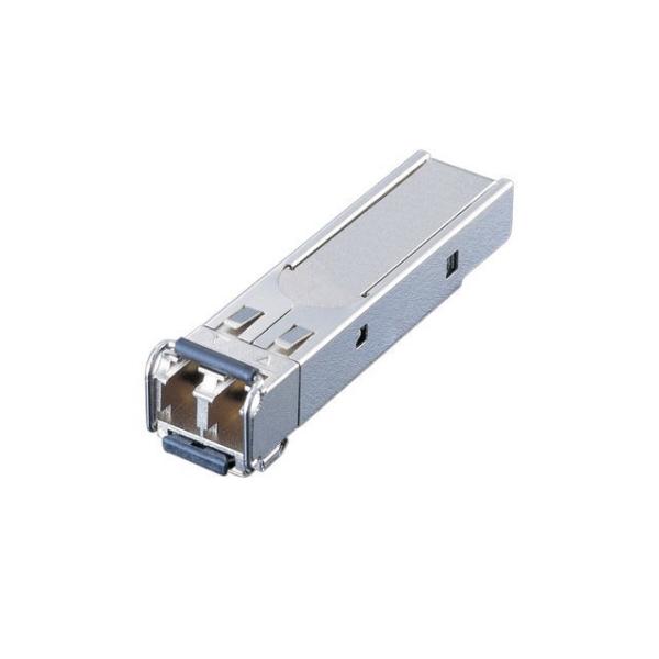 【美品】BUFFALO BS-SFP-GSR SFP光トランシーバ BUFFALO（バッファロー） SFP光トランシーバ 1000BASE