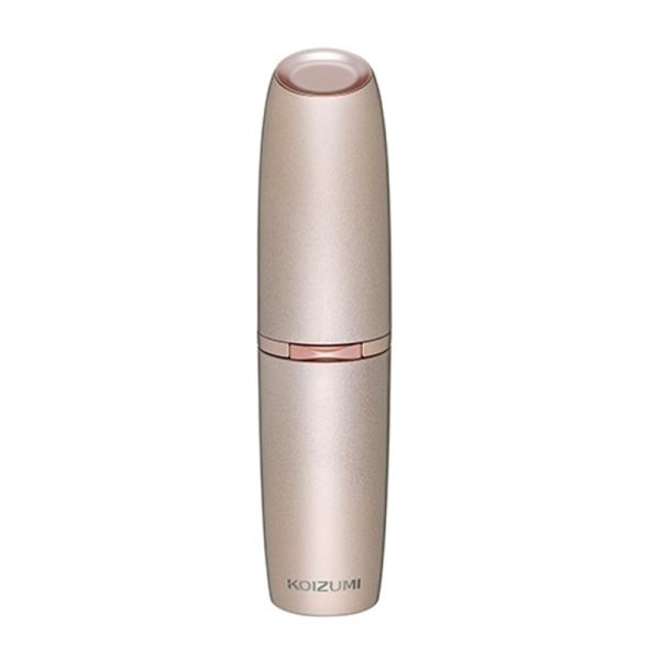 回転式 レディース フェイスシェーバー KLC-0730 | 電動 USB 充電 顔そり フェイス シェーバー 女性用 コイズミ KLC0730 ||||||||||