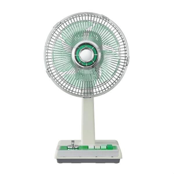 マーメイド 扇風機 ksdenki_4981747084101