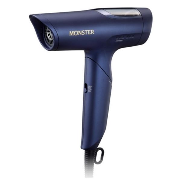 MONSTER KHD-M800/R ヘアドライヤー コイズミ モンスター KHD-M800/R [レッド] 価格比較 - 価格.com