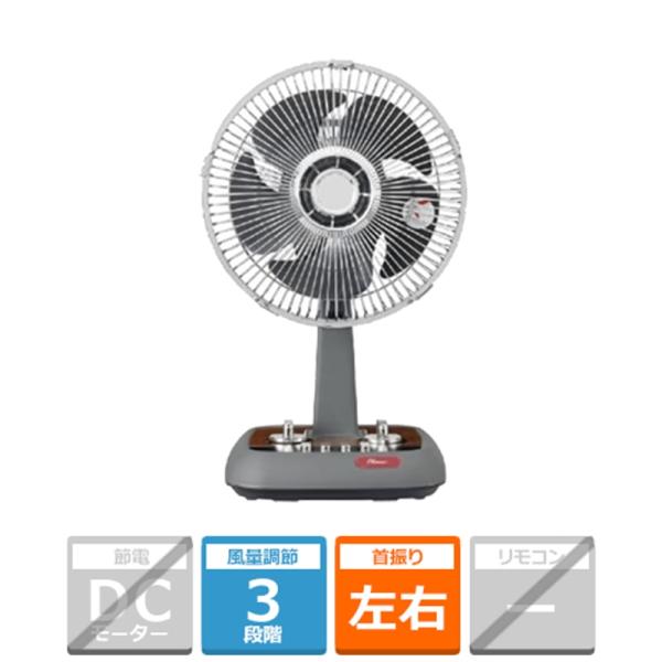 小泉 ミニ扇風機 KLF-2066/M : ケーズデンキ Yahoo!ショップ - 通販