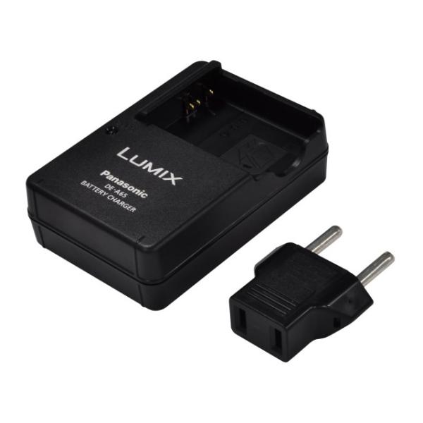 Panasonic（パナソニック） バッテリーチャージャー DMW-BTC2